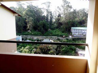 Paradise Inn, Kodaikanal 2